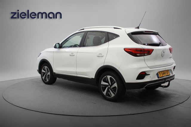 MG ZS Long Range Comfort 70 kWh - , Autobedrijf Zieleman, Nieuwleusen