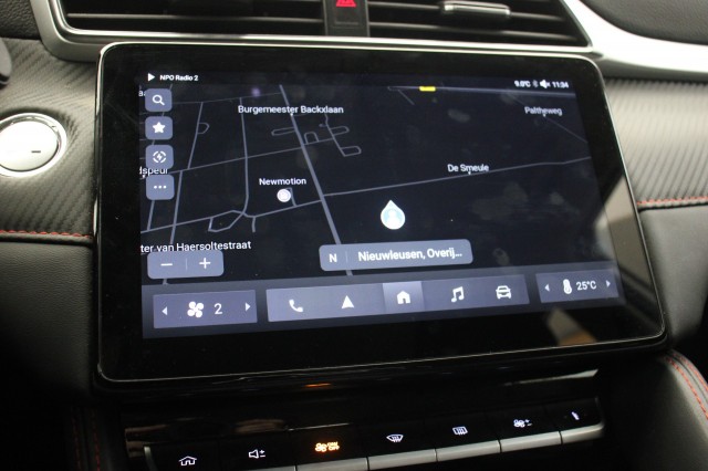 MG ZS Long Range Comfort 70 kWh - , Autobedrijf Zieleman, Nieuwleusen