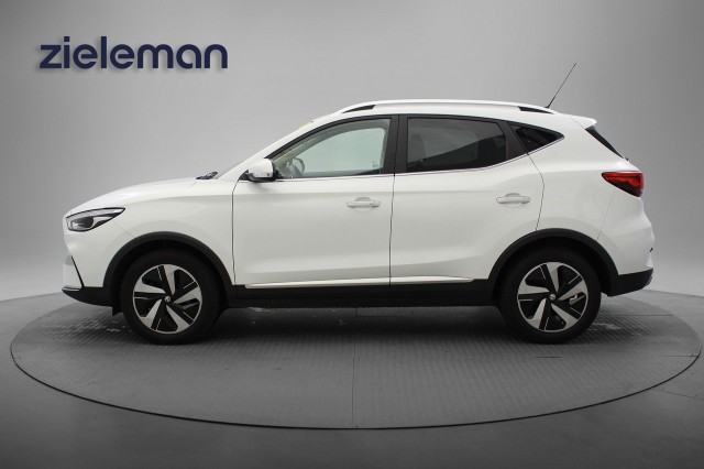 MG ZS Long Range Comfort 70 kWh - , Autobedrijf Zieleman, Nieuwleusen