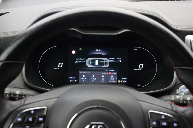 MG ZS Long Range Comfort 70 kWh - , Autobedrijf Zieleman, Nieuwleusen