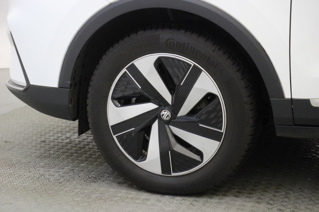 MG ZS Long Range Comfort 70 kWh - , Autobedrijf Zieleman, Nieuwleusen