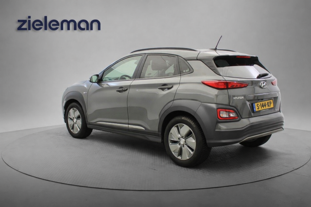 HYUNDAI KONA ELECTRIC Fashion  39 kWh - , Autobedrijf Zieleman, Nieuwleusen