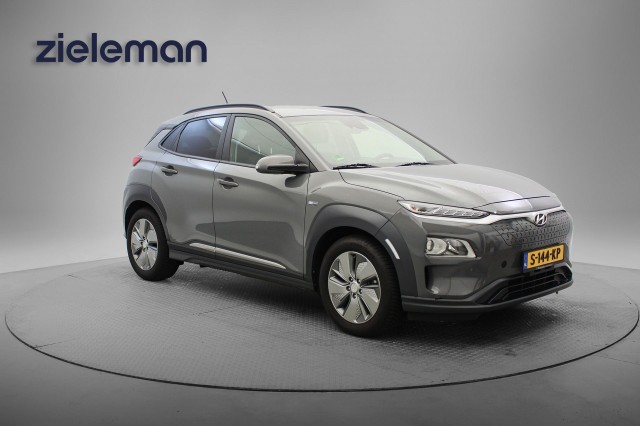 HYUNDAI KONA ELECTRIC Fashion  39 kWh - , Autobedrijf Zieleman, Nieuwleusen