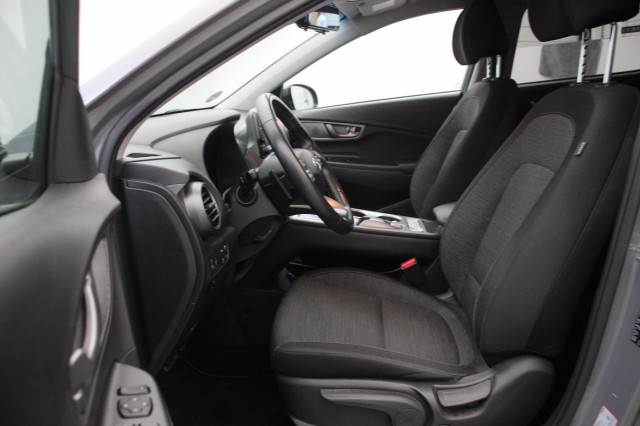 HYUNDAI KONA ELECTRIC Fashion  39 kWh - , Autobedrijf Zieleman, Nieuwleusen
