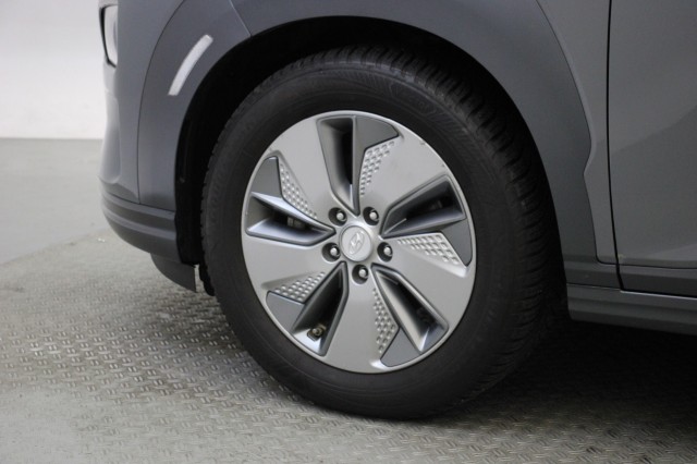 HYUNDAI KONA ELECTRIC Fashion  39 kWh - , Autobedrijf Zieleman, Nieuwleusen