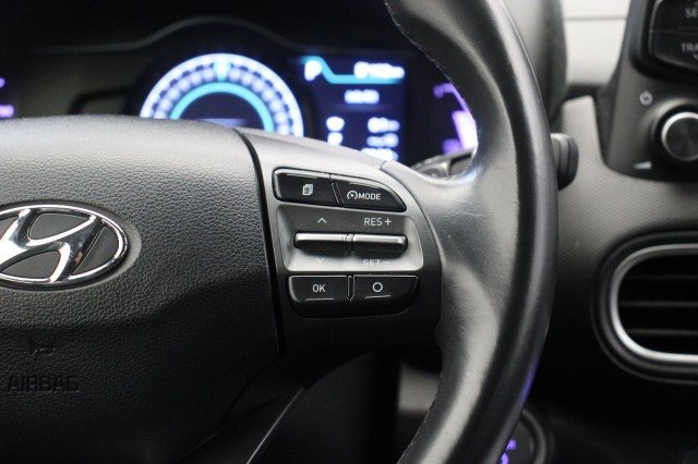 HYUNDAI KONA ELECTRIC Fashion  39 kWh - , Autobedrijf Zieleman, Nieuwleusen