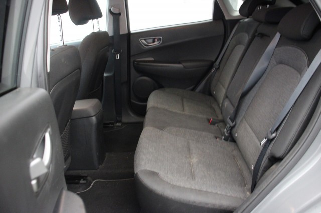 HYUNDAI KONA ELECTRIC Fashion  39 kWh - , Autobedrijf Zieleman, Nieuwleusen