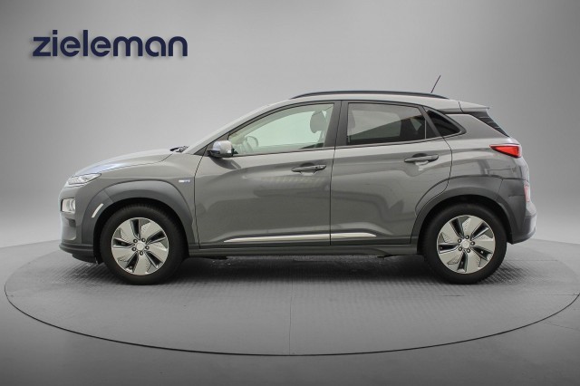 HYUNDAI KONA ELECTRIC Fashion  39 kWh - , Autobedrijf Zieleman, Nieuwleusen