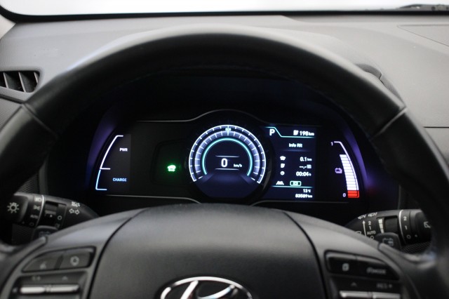 HYUNDAI KONA ELECTRIC Fashion  39 kWh - , Autobedrijf Zieleman, Nieuwleusen