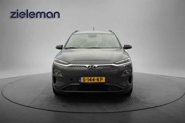 HYUNDAI KONA ELECTRIC Fashion  39 kWh - , Autobedrijf Zieleman, Nieuwleusen