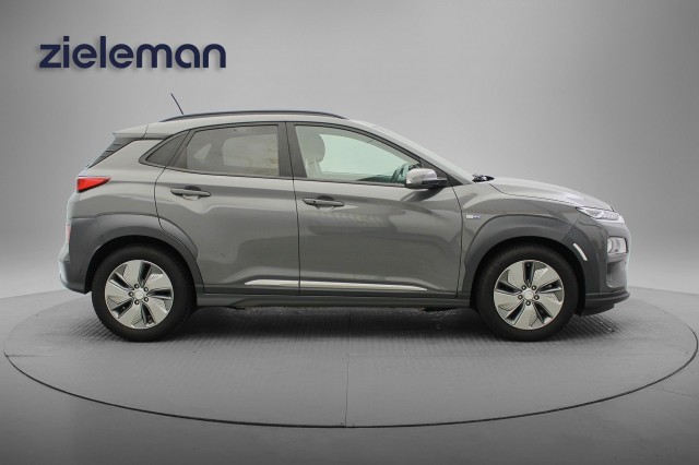HYUNDAI KONA ELECTRIC Fashion  39 kWh - , Autobedrijf Zieleman, Nieuwleusen