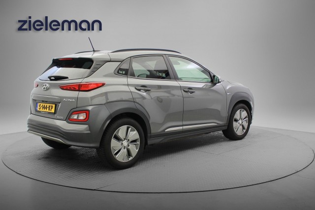 HYUNDAI KONA ELECTRIC Fashion  39 kWh - , Autobedrijf Zieleman, Nieuwleusen