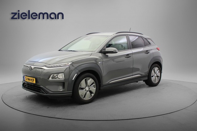 HYUNDAI KONA ELECTRIC Fashion  39 kWh - , Autobedrijf Zieleman, Nieuwleusen