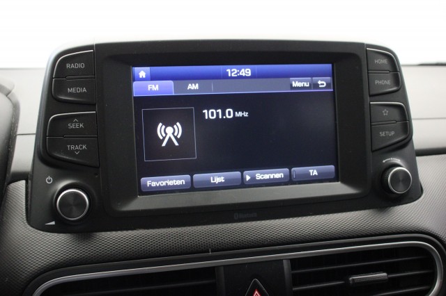 HYUNDAI KONA ELECTRIC Fashion  39 kWh - , Autobedrijf Zieleman, Nieuwleusen