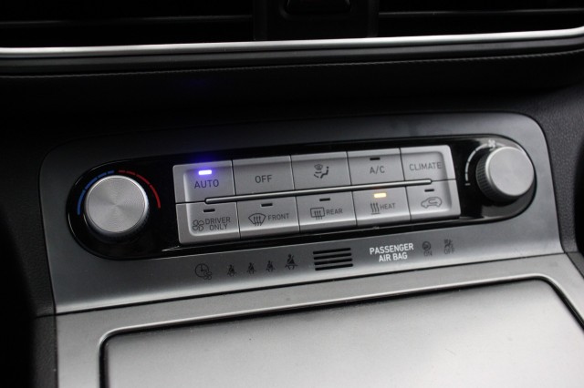 HYUNDAI KONA ELECTRIC Fashion  39 kWh - , Autobedrijf Zieleman, Nieuwleusen