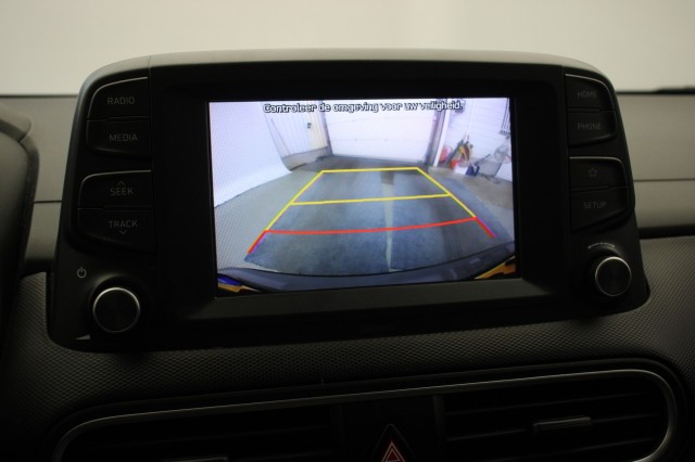 HYUNDAI KONA ELECTRIC Fashion  39 kWh - , Autobedrijf Zieleman, Nieuwleusen