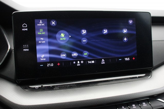 SKODA OCTAVIA 1.0 TSI Business Edition - , Autobedrijf Zieleman, Nieuwleusen