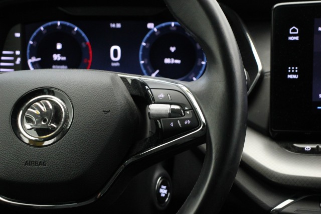 SKODA OCTAVIA 1.0 TSI Business Edition - , Autobedrijf Zieleman, Nieuwleusen