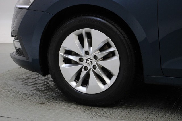 SKODA OCTAVIA 1.0 TSI Business Edition - , Autobedrijf Zieleman, Nieuwleusen