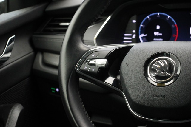 SKODA OCTAVIA 1.0 TSI Business Edition - , Autobedrijf Zieleman, Nieuwleusen