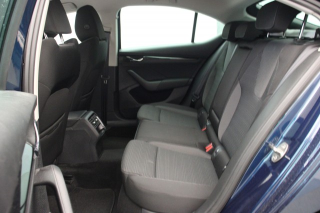 SKODA OCTAVIA 1.0 TSI Business Edition - , Autobedrijf Zieleman, Nieuwleusen