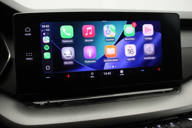 SKODA OCTAVIA 1.0 TSI Business Edition - , Autobedrijf Zieleman, Nieuwleusen