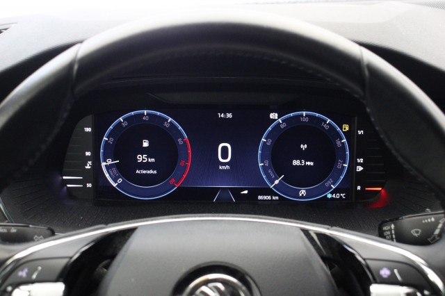 SKODA OCTAVIA 1.0 TSI Business Edition - , Autobedrijf Zieleman, Nieuwleusen