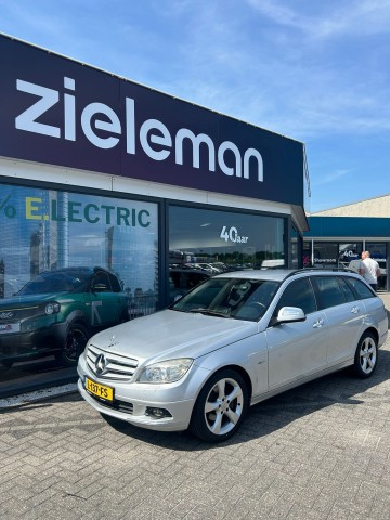 SKODA OCTAVIA 1.0 TSI Business Edition - , Autobedrijf Zieleman, Nieuwleusen