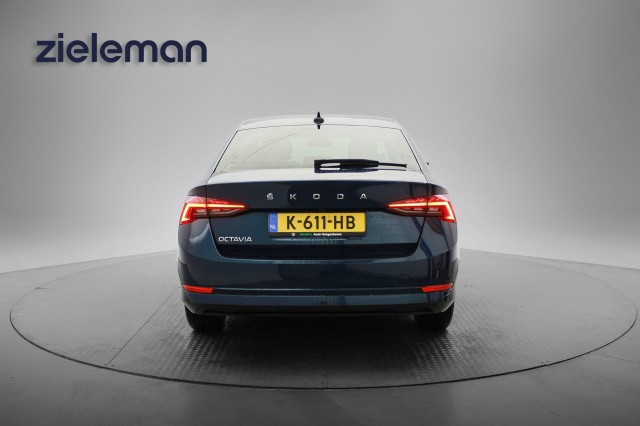 SKODA OCTAVIA 1.0 TSI Business Edition - , Autobedrijf Zieleman, Nieuwleusen