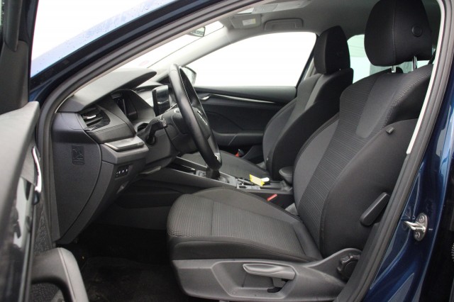 SKODA OCTAVIA 1.0 TSI Business Edition - , Autobedrijf Zieleman, Nieuwleusen