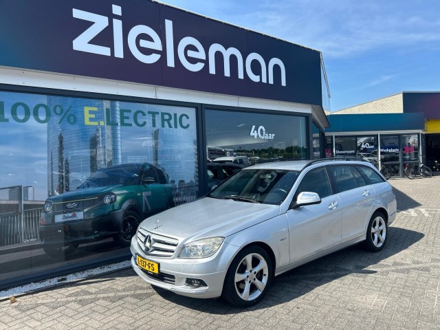 SKODA OCTAVIA 1.0 TSI Business Edition - , Autobedrijf Zieleman, Nieuwleusen