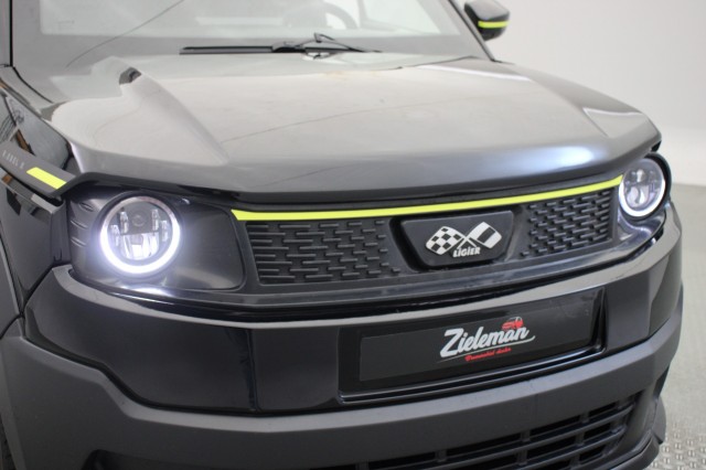 LIGIER MYLI I.DEAL - 164 Km - 2025 - , Autobedrijf Zieleman, Nieuwleusen