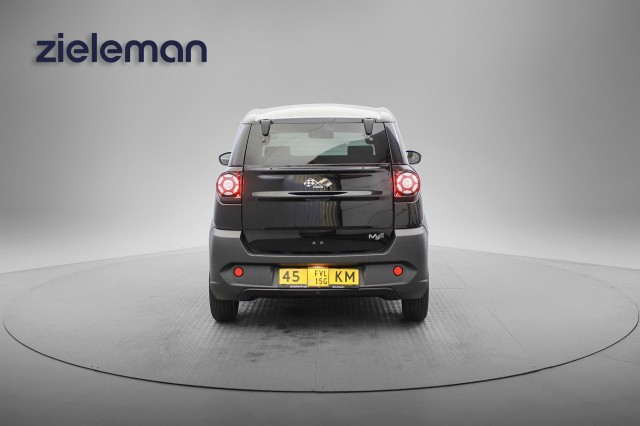 LIGIER MYLI I.DEAL - 164 Km - 2025 - , Autobedrijf Zieleman, Nieuwleusen