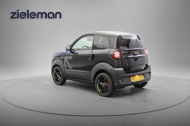 LIGIER MYLI I.DEAL - 164 Km - 2025 - , Autobedrijf Zieleman, Nieuwleusen