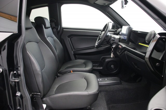 LIGIER MYLI I.DEAL - 164 Km - 2025 - , Autobedrijf Zieleman, Nieuwleusen