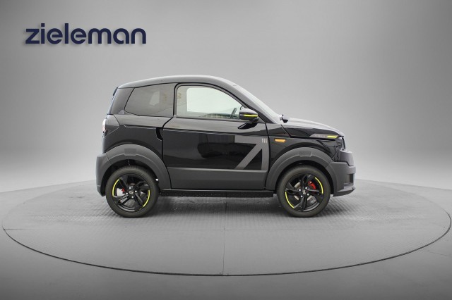 LIGIER MYLI I.DEAL - 164 Km - 2025 - , Autobedrijf Zieleman, Nieuwleusen