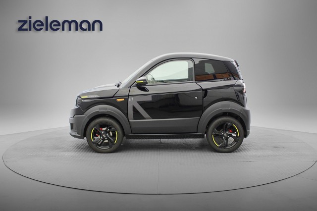 LIGIER MYLI I.DEAL - 164 Km - 2025 - , Autobedrijf Zieleman, Nieuwleusen