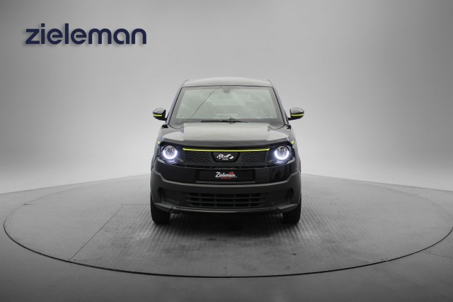 LIGIER MYLI I.DEAL - 164 Km - 2025 - , Autobedrijf Zieleman, Nieuwleusen