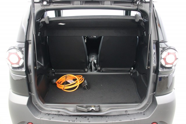 LIGIER MYLI I.DEAL - 164 Km - 2025 - , Autobedrijf Zieleman, Nieuwleusen