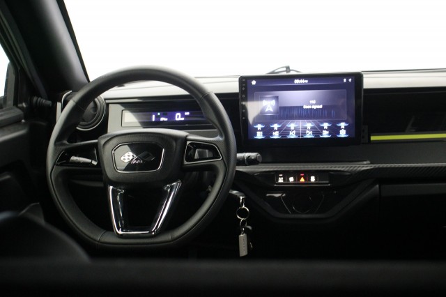 LIGIER MYLI I.DEAL - 164 Km - 2025 - , Autobedrijf Zieleman, Nieuwleusen