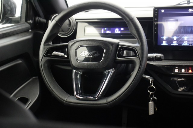 LIGIER MYLI I.DEAL - 164 Km - 2025 - , Autobedrijf Zieleman, Nieuwleusen