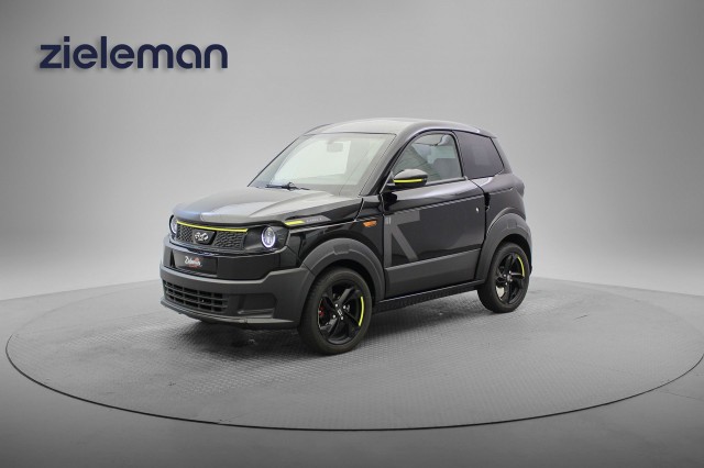 LIGIER MYLI I.DEAL - 164 Km - 2025 - , Autobedrijf Zieleman, Nieuwleusen