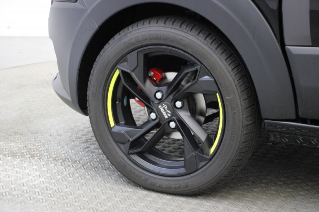 LIGIER MYLI I.DEAL - 164 Km - 2025 - , Autobedrijf Zieleman, Nieuwleusen