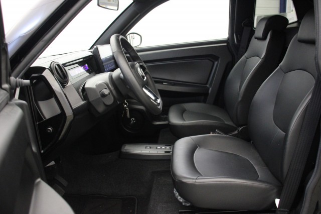 LIGIER MYLI I.DEAL - 164 Km - 2025 - , Autobedrijf Zieleman, Nieuwleusen