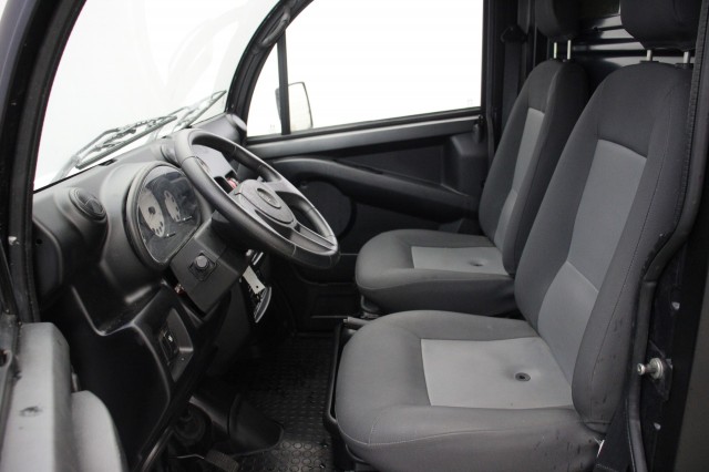 AIXAM D-TRUCK D-Truck 400 Chassis Cabine - 15.189 Km - 2015 , Autobedrijf Zieleman, Nieuwleusen