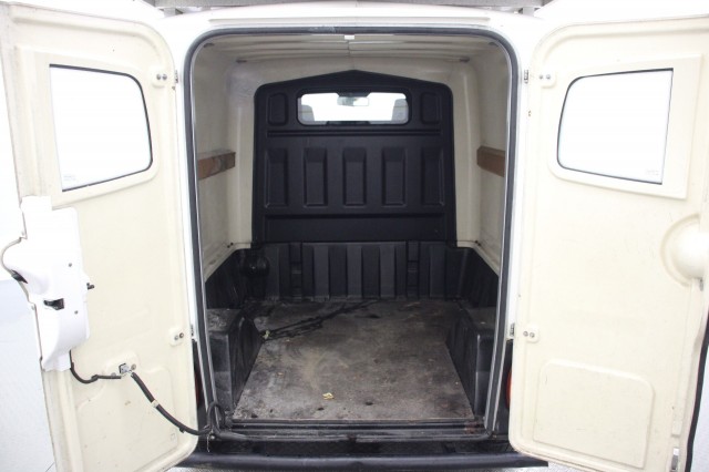 AIXAM D-TRUCK D-Truck 400 Chassis Cabine - 15.189 Km - 2015 , Autobedrijf Zieleman, Nieuwleusen