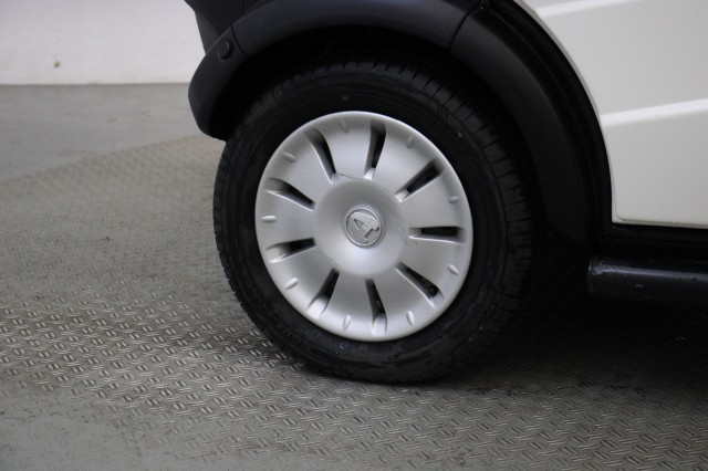 AIXAM D-TRUCK D-Truck 400 Chassis Cabine - 15.189 Km - 2015 , Autobedrijf Zieleman, Nieuwleusen