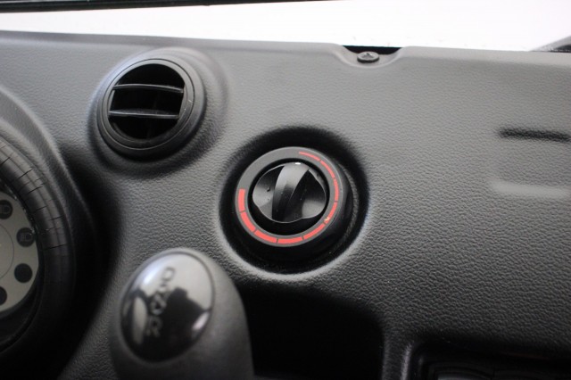 AIXAM D-TRUCK D-Truck 400 Chassis Cabine - 15.189 Km - 2015 , Autobedrijf Zieleman, Nieuwleusen