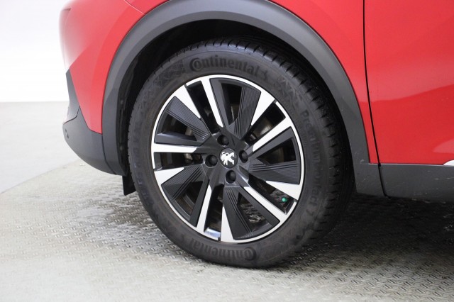 PEUGEOT E-2008 Allure 50 kWh - , Autobedrijf Zieleman, Nieuwleusen