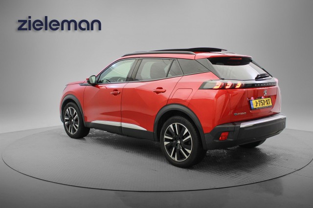 PEUGEOT E-2008 Allure 50 kWh - , Autobedrijf Zieleman, Nieuwleusen